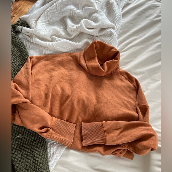 Aerie long sleeve - Picture 5 of 6